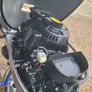 Honda 8hp Long shaft. Image 6