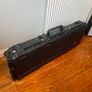 Sk8 Guitar Flight Case with wheels!!  iSeries Waterproof Strat/Tele Flight Case Model: 3i-4214-66 Image 5