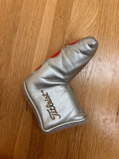 Scotty Cameron Putter Headcover