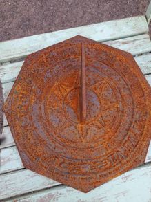 Sun Dial
