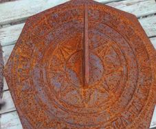 Sun Dial