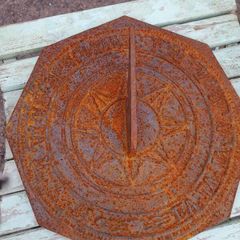 Sun Dial
