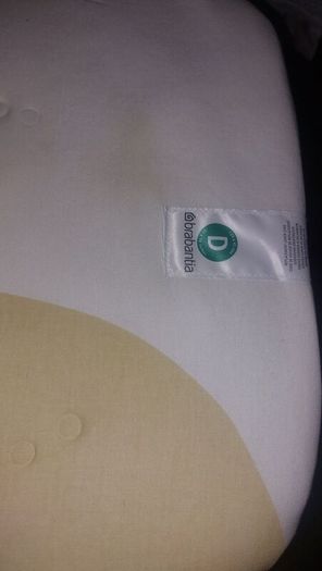 Brabantia XL Ironing Board Size D