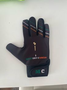 Gaelic football gloves kids & adults