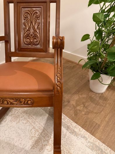 rocking chair