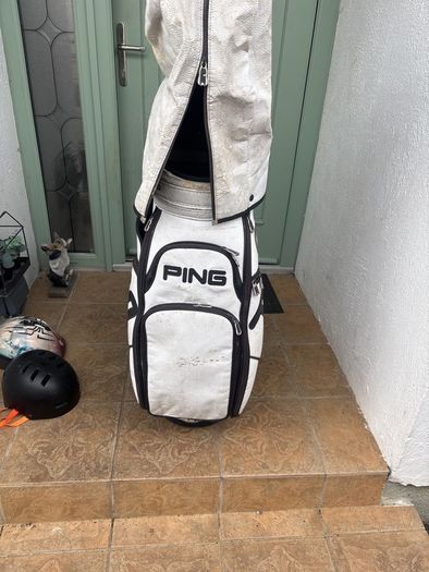 Ping G5 Tour Bag