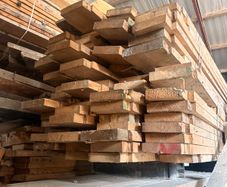 Timber