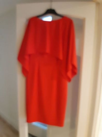 Aideen Bodkin designer dress