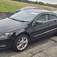 12 passat cc 2.0tdi 140bhp just serviced driving lovely. Passed nct 09 july 15 mths test
