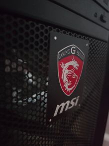 Corsair full tower