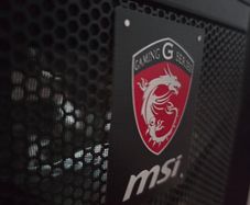 Corsair full tower