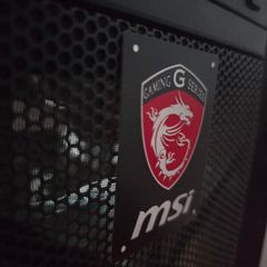 Corsair full tower