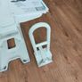 Drive Bellavita Electric Bath Lift Chair Image 7