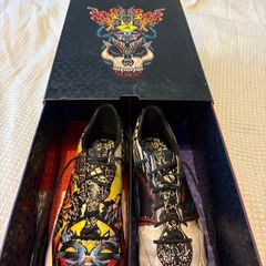 Adidas F50 Love/Hate tattoo boots