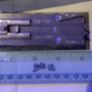 RARE - Stena Line HSS Metal Ferry Paperweight Image 5
