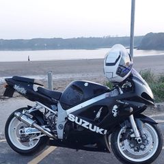 2003 Suzuki 600