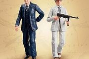Indiana Jones Adventure Series: Brody &amp; Belloq Exclusive 6''