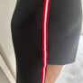 river island cigarette pants Image 3