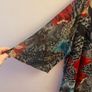 Floral beach dress Image 3