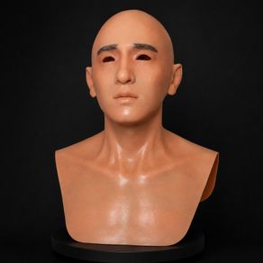 Male Face Mask