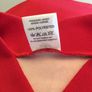 Liverpool Jersey. Official Adidas Mens Home Jersey. Season 1991/1992. Authentic Original From The Time. Not A Modern Day Remake. Image 5