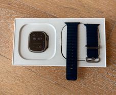 Apple watch ultra 2