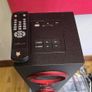 Bluetooth Remote Control Tower Home Speaker System - 60W RMS - USB MP3 microSD Card Input Image 4