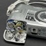 Nikon Coolpix L11 compact digital point-and-shoot camera Image 6