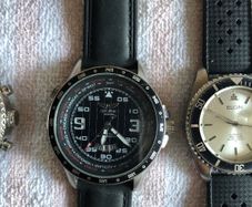 aviator watch