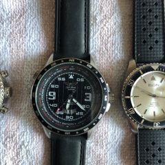 aviator watch