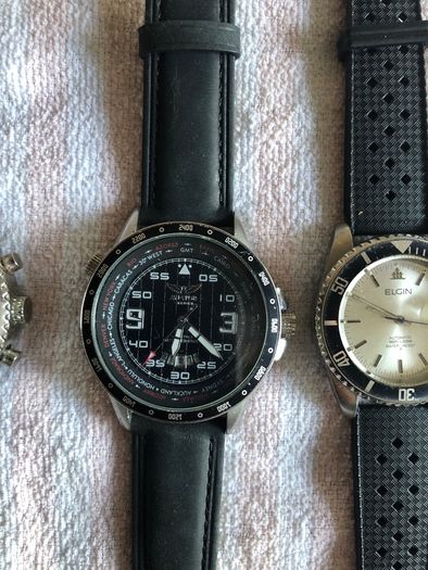 aviator watch