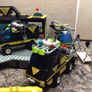 Lego bundle - set no 6462/6445/6431/6479 - all sets full and complete Image 3