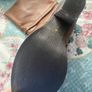 Amy Huberman Boots Image 3