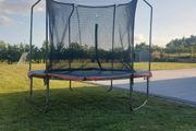 Trampoline - Good Condition