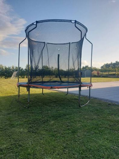 Trampoline - Good Condition
