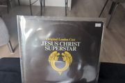 Andrew Lloyd Webber And Tim Rice - Jesus Christ Superstar (Original London Cast) (LP, Album) Vinyl