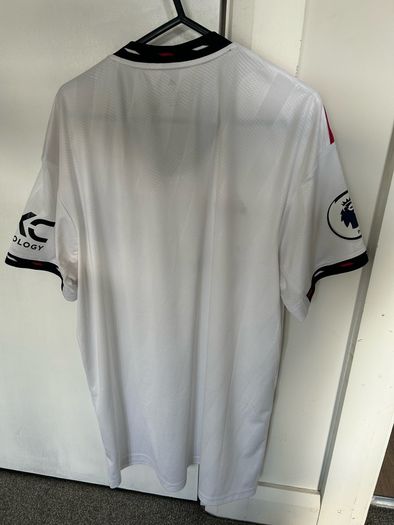 Manchester United Adidas Jersey