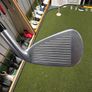 Left Hand Mizuno Jpx Hot Metal 919 Irons Image 5