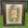Antique picture frames Image 5