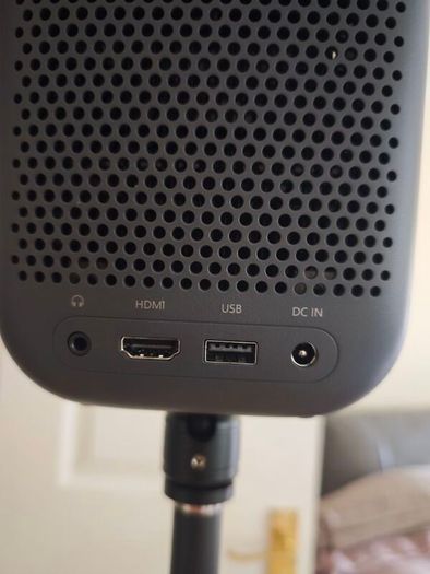 Xiaomi L1 Smart Projector plus stand