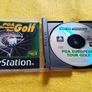 PGA European tour Golf PlayStation1 Ps1 PlayStation 2 ps2 games Original Image 5