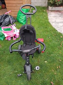 trike