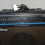 Bass guitar amplifier Vantage VB30 Image 3