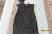 BNWT one shoulder dress