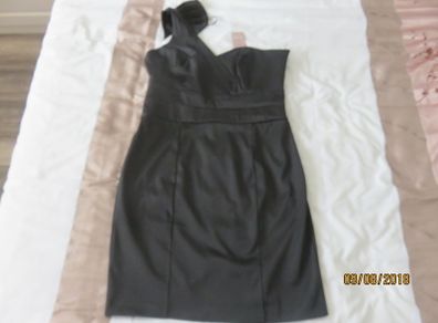 BNWT one shoulder dress