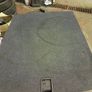audi a4 car boot liner Image 2
