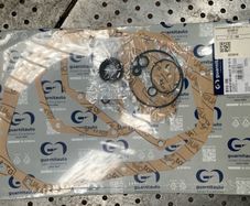 Gearbox Gasket Set (Fiat 4/5 speed)