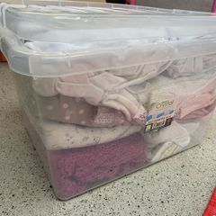 Baby blankets
