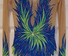 Leotard