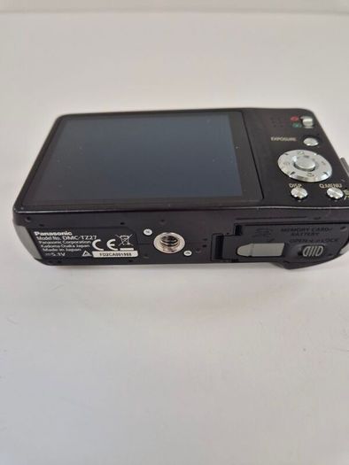 Panasonic Lumix DMC-TZ27 Digital Camera